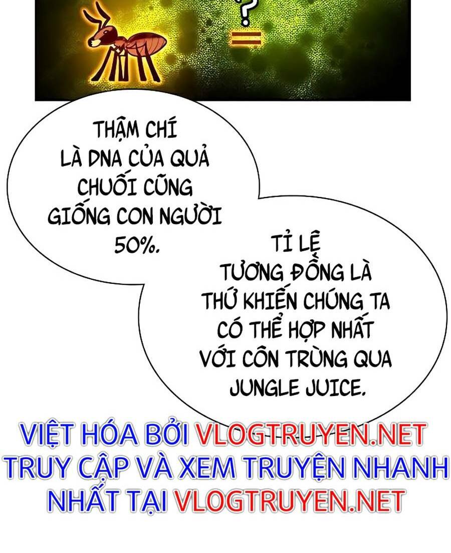 Nhân Trùng Đại Chiến Chapter 54 - Trang 2
