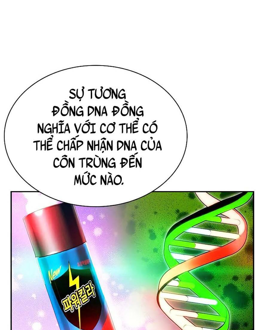 Nhân Trùng Đại Chiến Chapter 54 - Trang 2