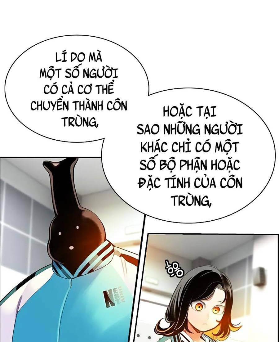 Nhân Trùng Đại Chiến Chapter 54 - Trang 2