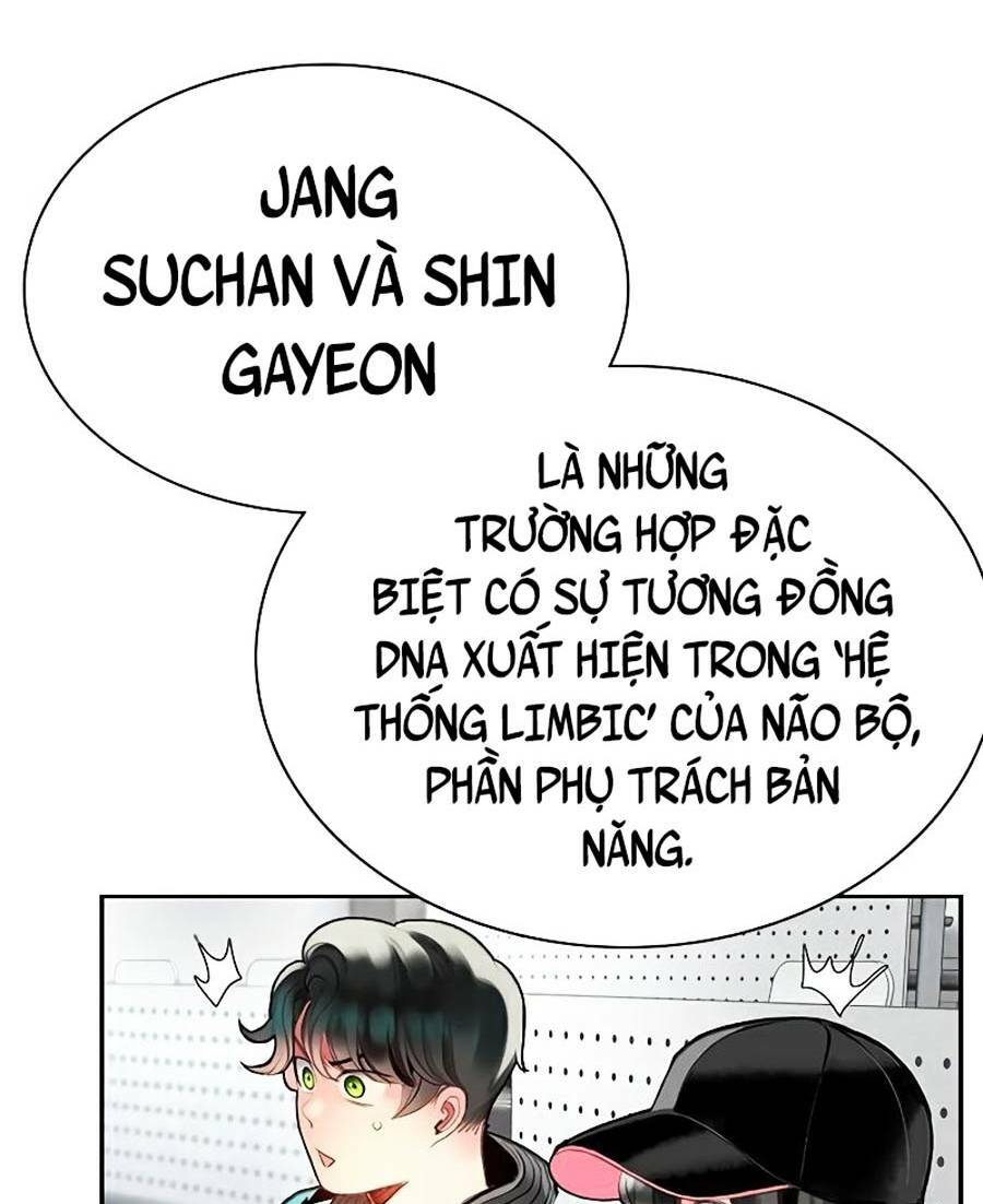 Nhân Trùng Đại Chiến Chapter 54 - Trang 2