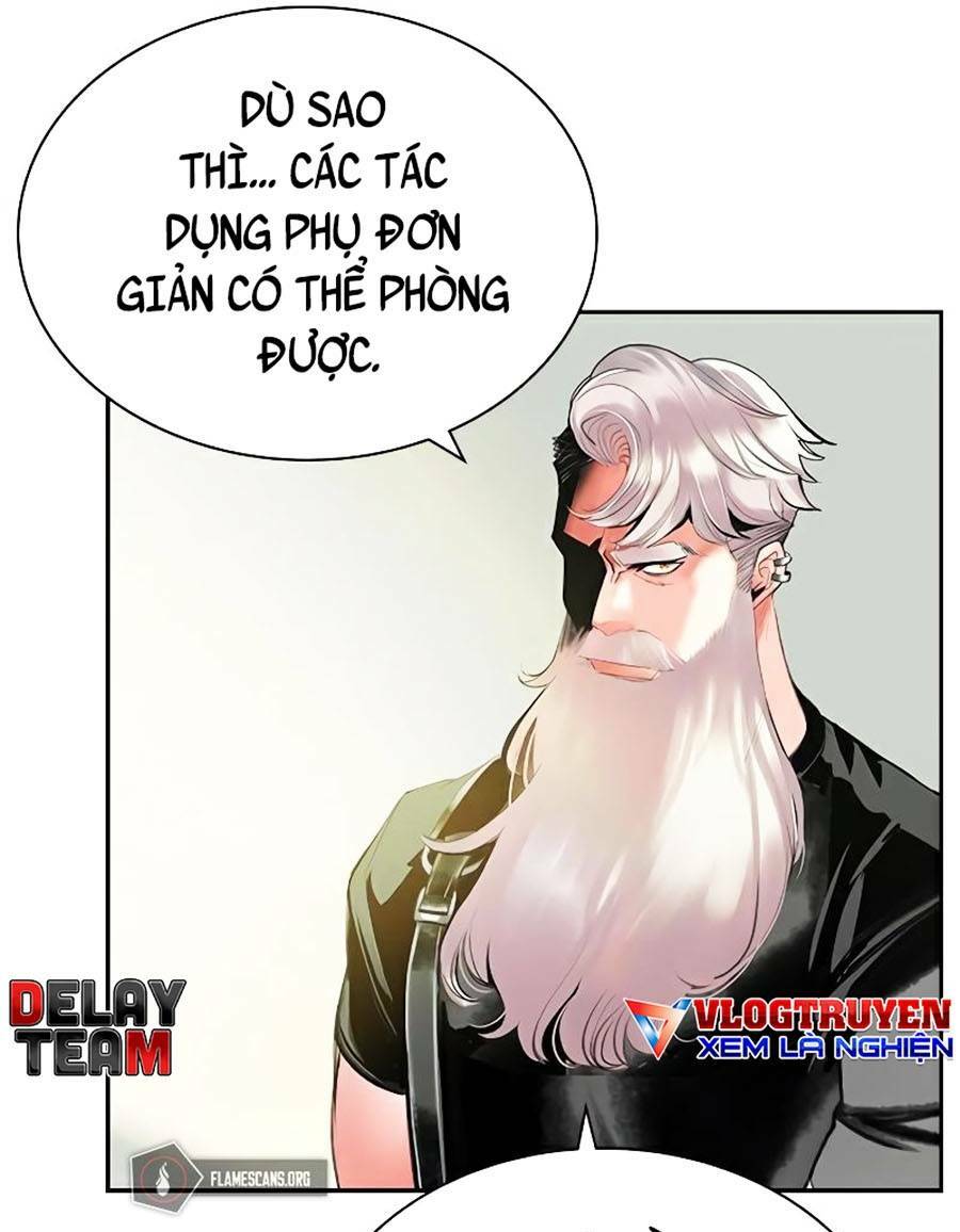 Nhân Trùng Đại Chiến Chapter 54 - Trang 2