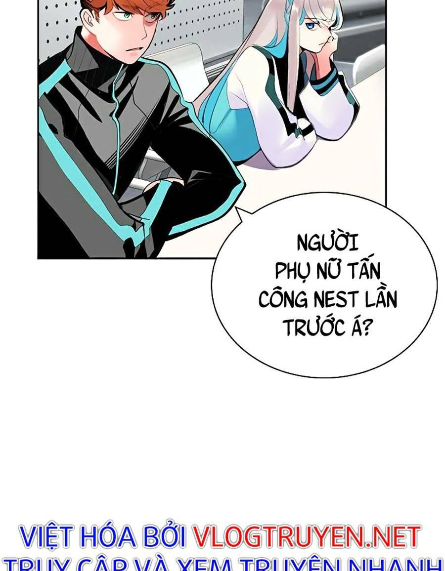 Nhân Trùng Đại Chiến Chapter 54 - Trang 2