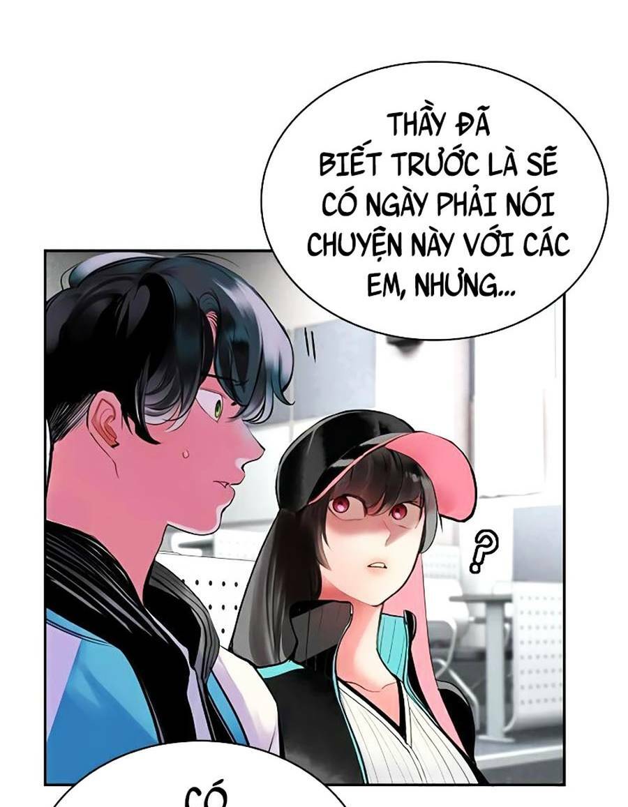 Nhân Trùng Đại Chiến Chapter 54 - Trang 2