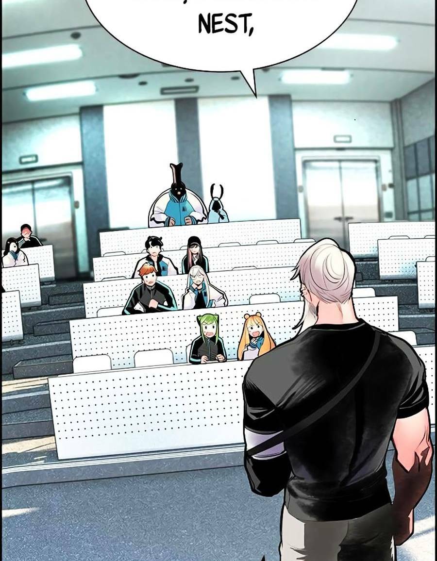 Nhân Trùng Đại Chiến Chapter 54 - Trang 2