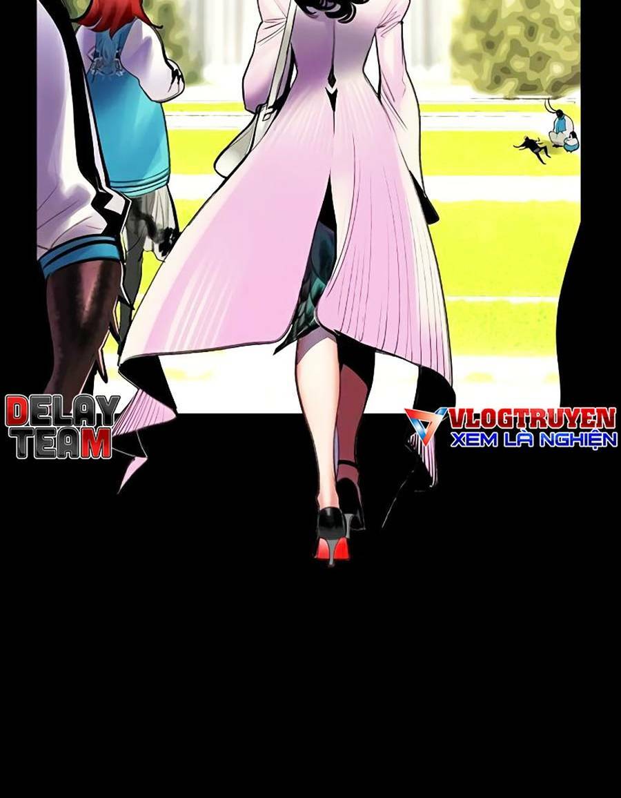 Nhân Trùng Đại Chiến Chapter 54 - Trang 2