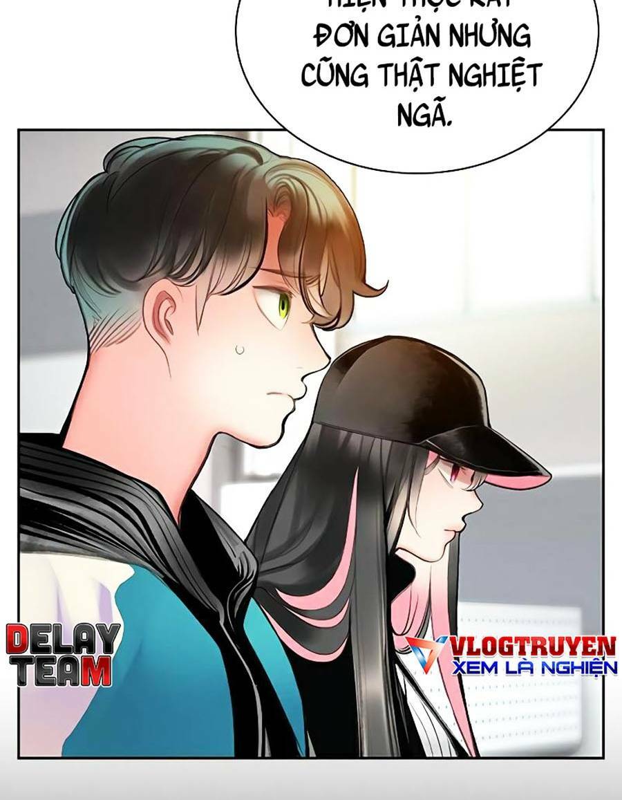 Nhân Trùng Đại Chiến Chapter 54 - Trang 2