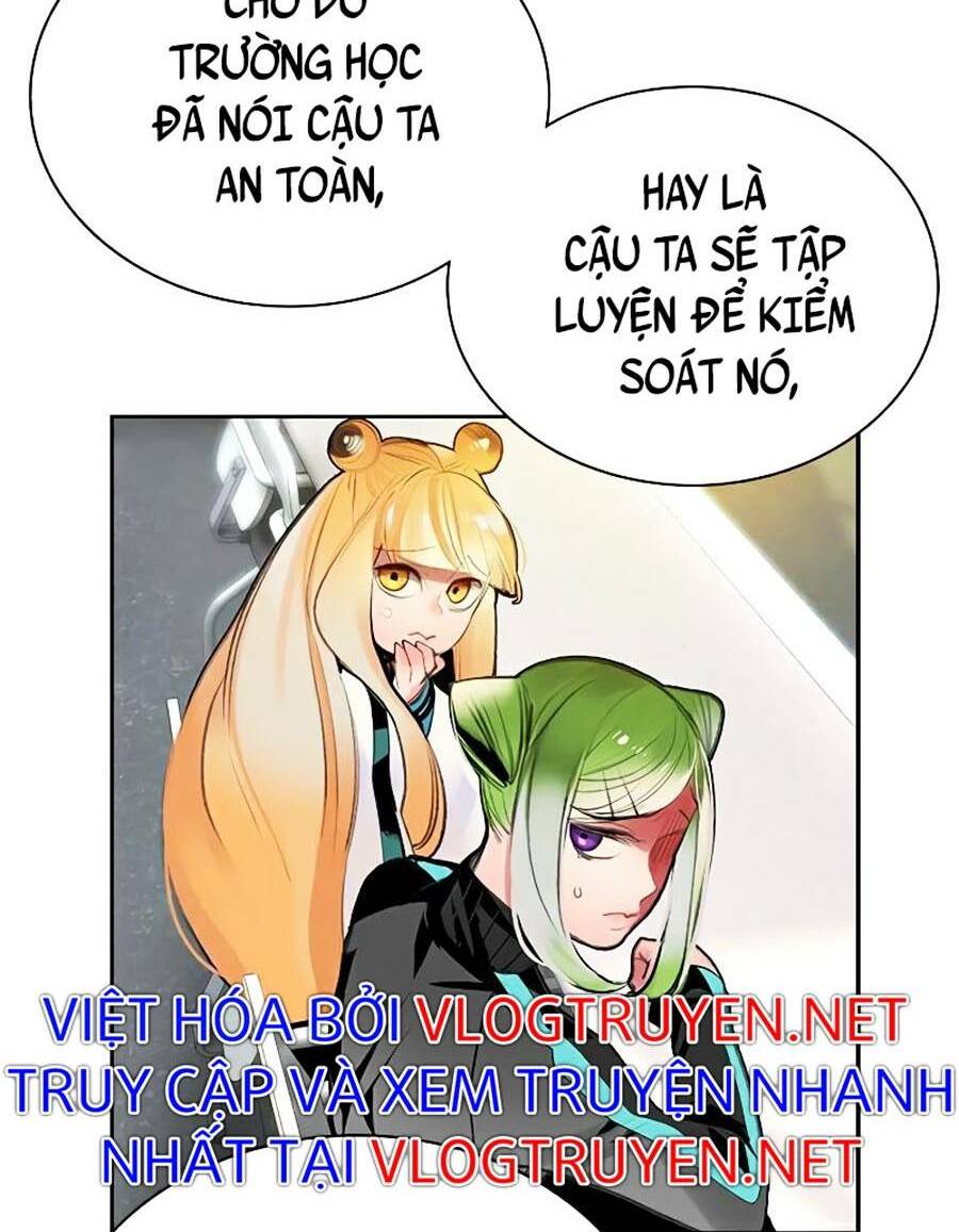 Nhân Trùng Đại Chiến Chapter 54 - Trang 2