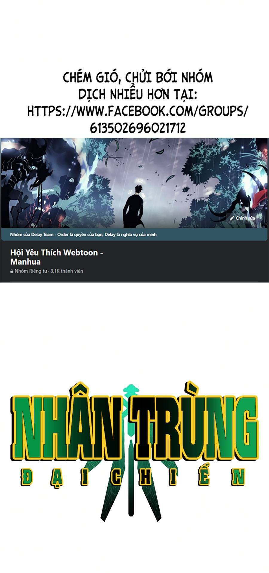 Nhân Trùng Đại Chiến Chapter 55 - Trang 2