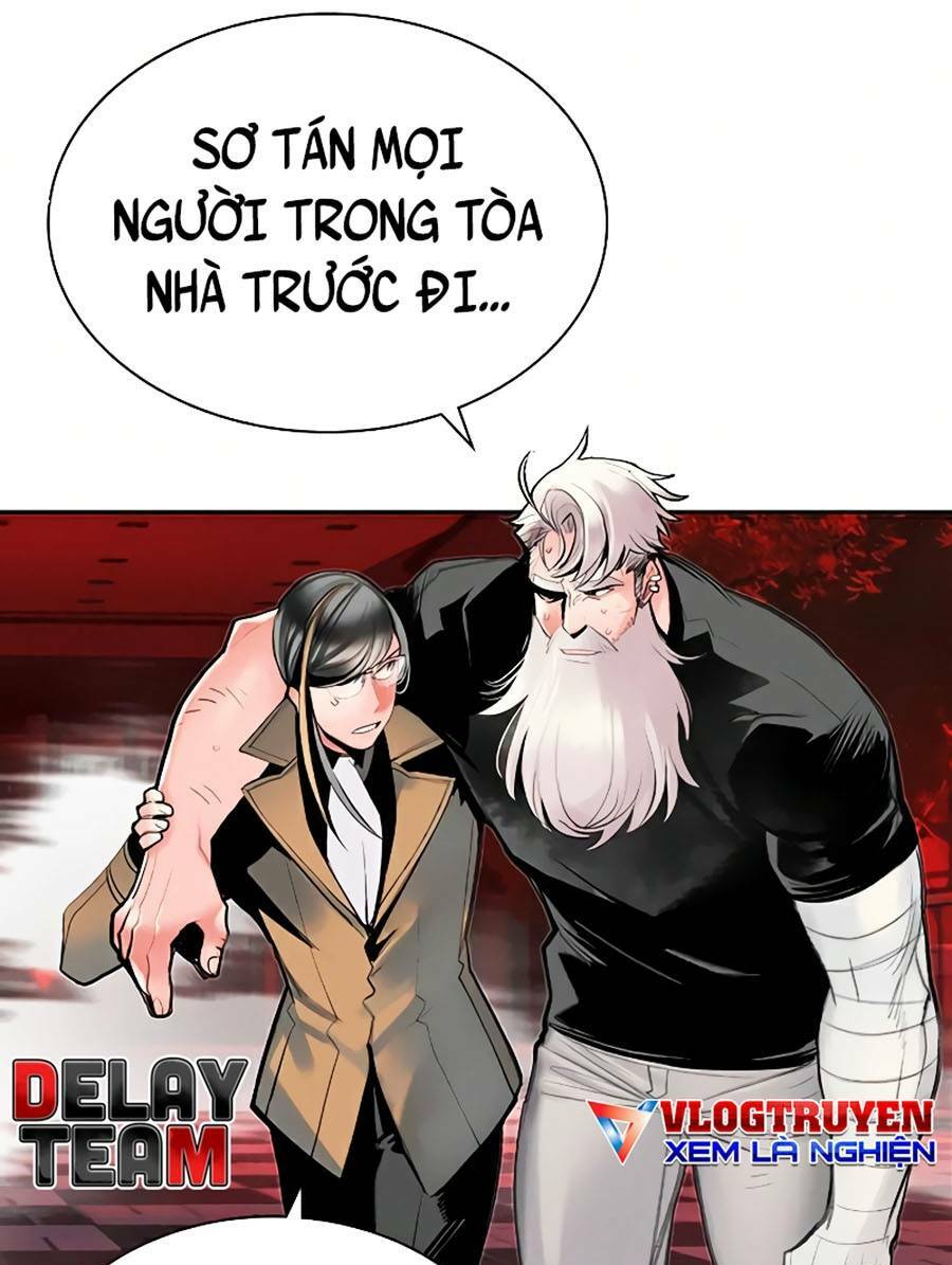 Nhân Trùng Đại Chiến Chapter 55 - Trang 2