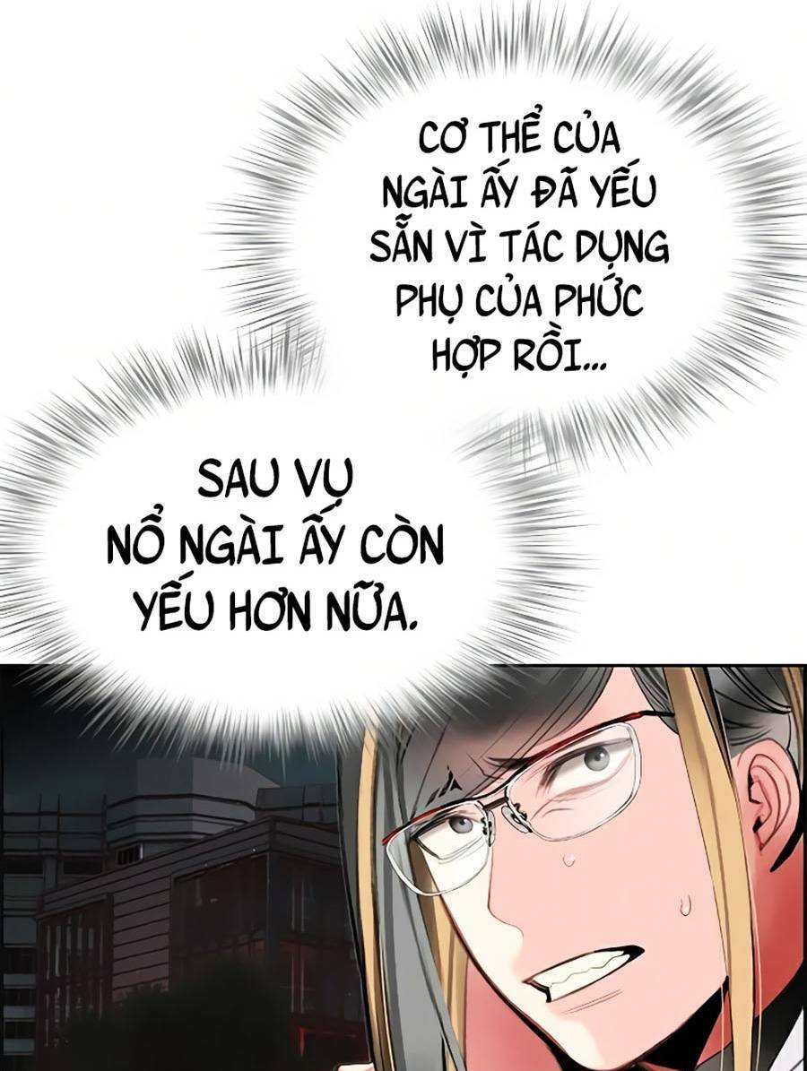 Nhân Trùng Đại Chiến Chapter 55 - Trang 2