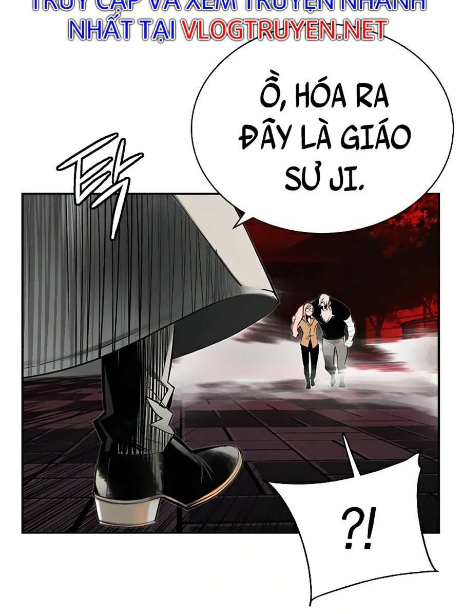 Nhân Trùng Đại Chiến Chapter 55 - Trang 2