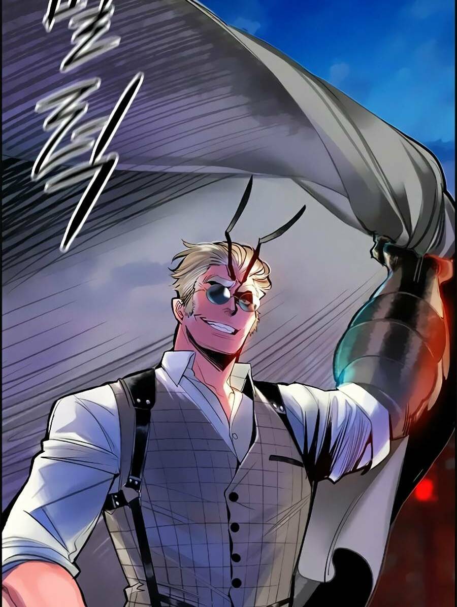 Nhân Trùng Đại Chiến Chapter 55 - Trang 2