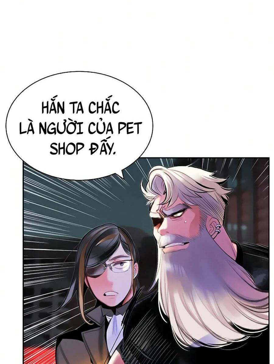 Nhân Trùng Đại Chiến Chapter 55 - Trang 2