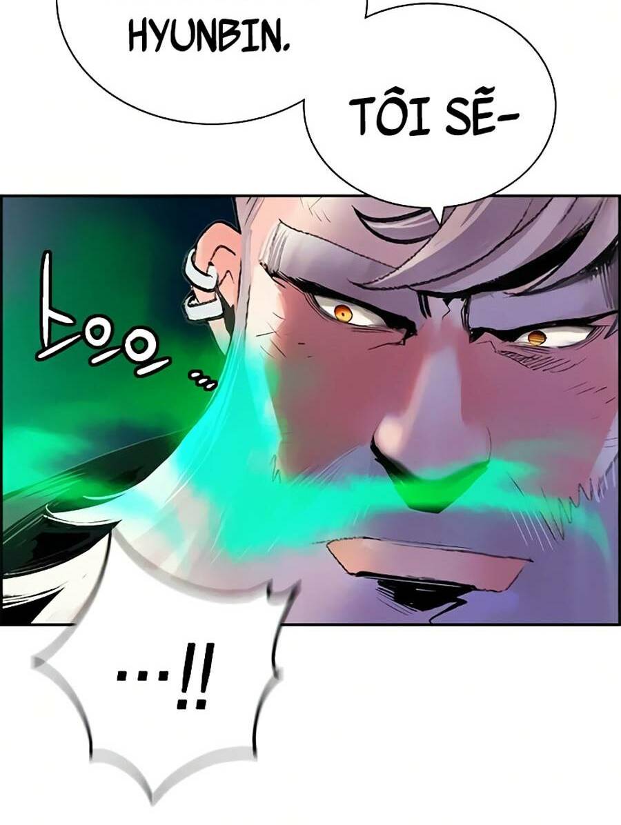 Nhân Trùng Đại Chiến Chapter 55 - Trang 2