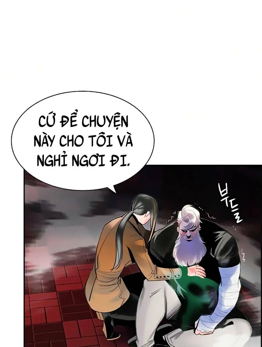 Nhân Trùng Đại Chiến Chapter 55 - Trang 2