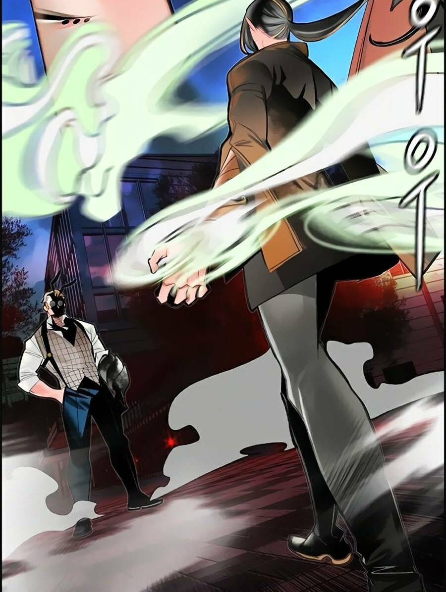 Nhân Trùng Đại Chiến Chapter 55 - Trang 2