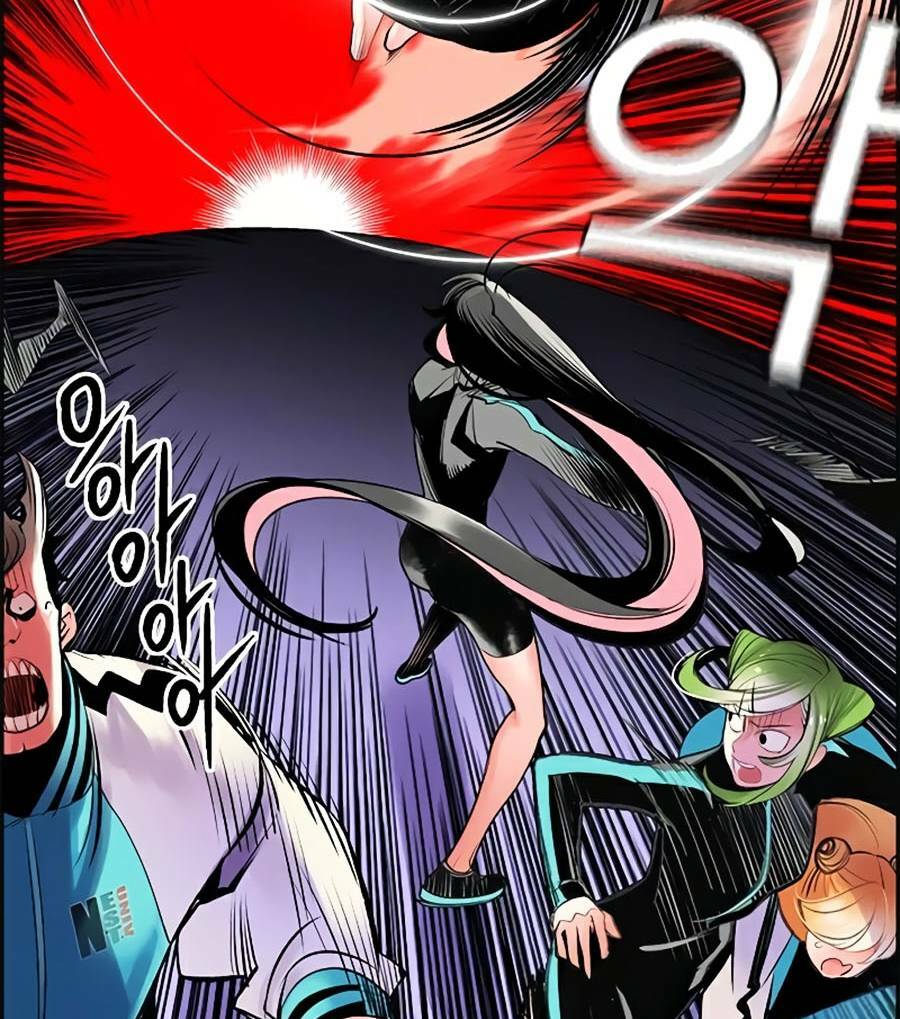 Nhân Trùng Đại Chiến Chapter 55 - Trang 2