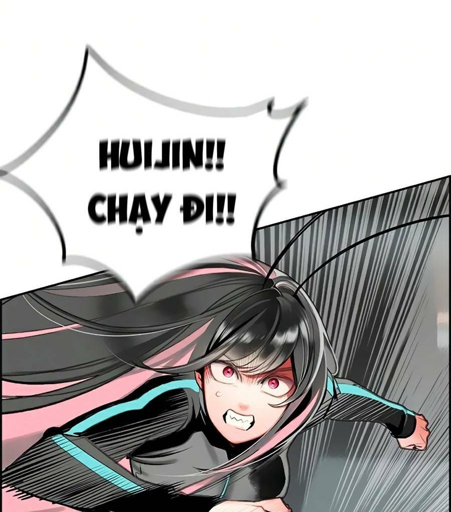 Nhân Trùng Đại Chiến Chapter 55 - Trang 2