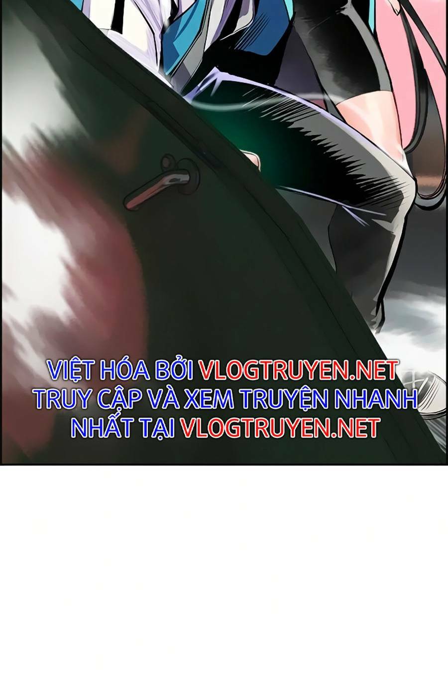 Nhân Trùng Đại Chiến Chapter 55 - Trang 2