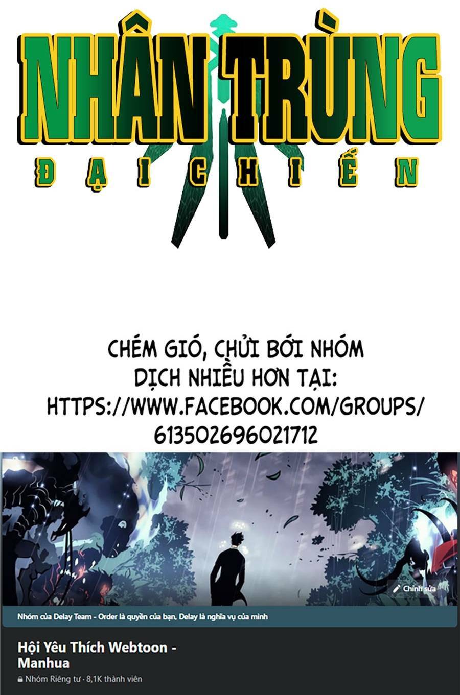 Nhân Trùng Đại Chiến Chapter 55 - Trang 2
