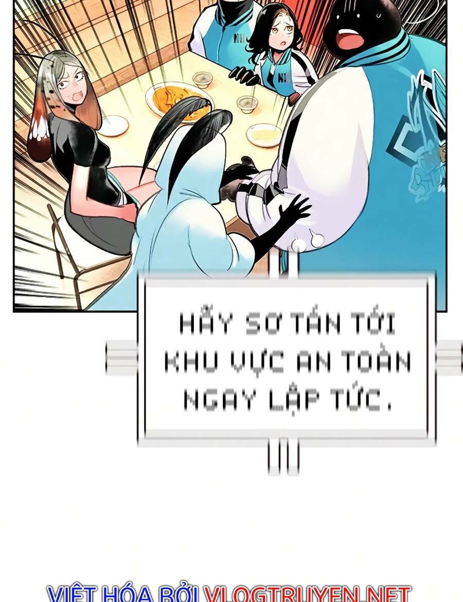 Nhân Trùng Đại Chiến Chapter 55 - Trang 2