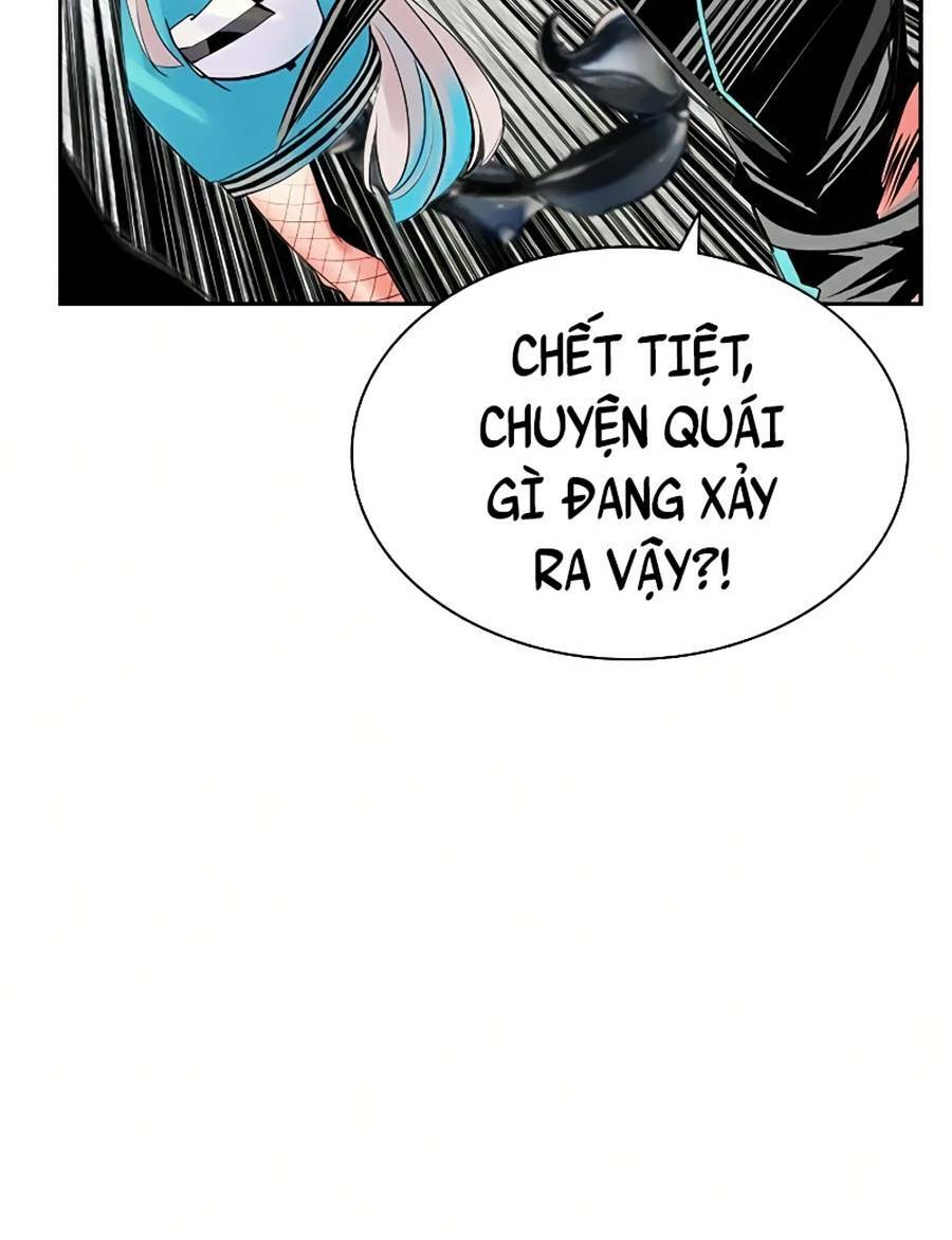 Nhân Trùng Đại Chiến Chapter 55 - Trang 2