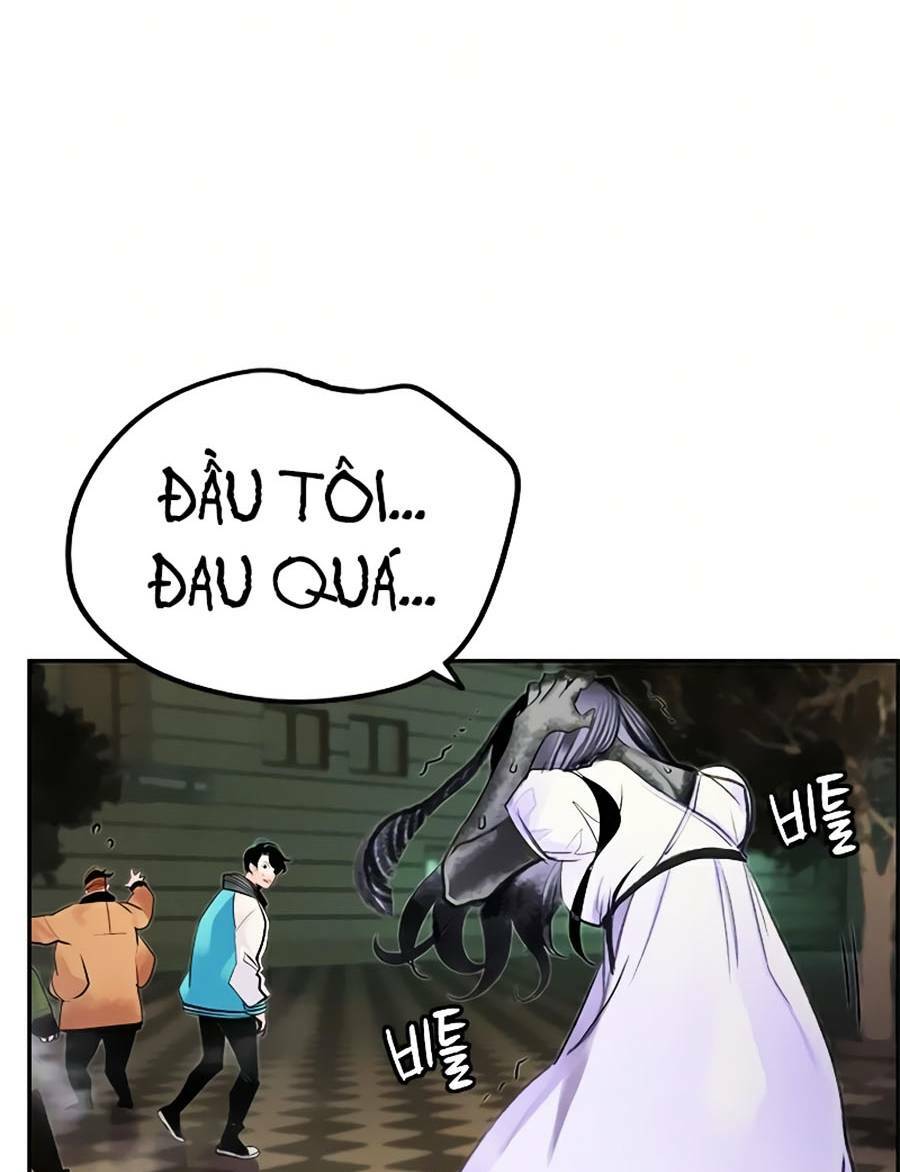 Nhân Trùng Đại Chiến Chapter 55 - Trang 2