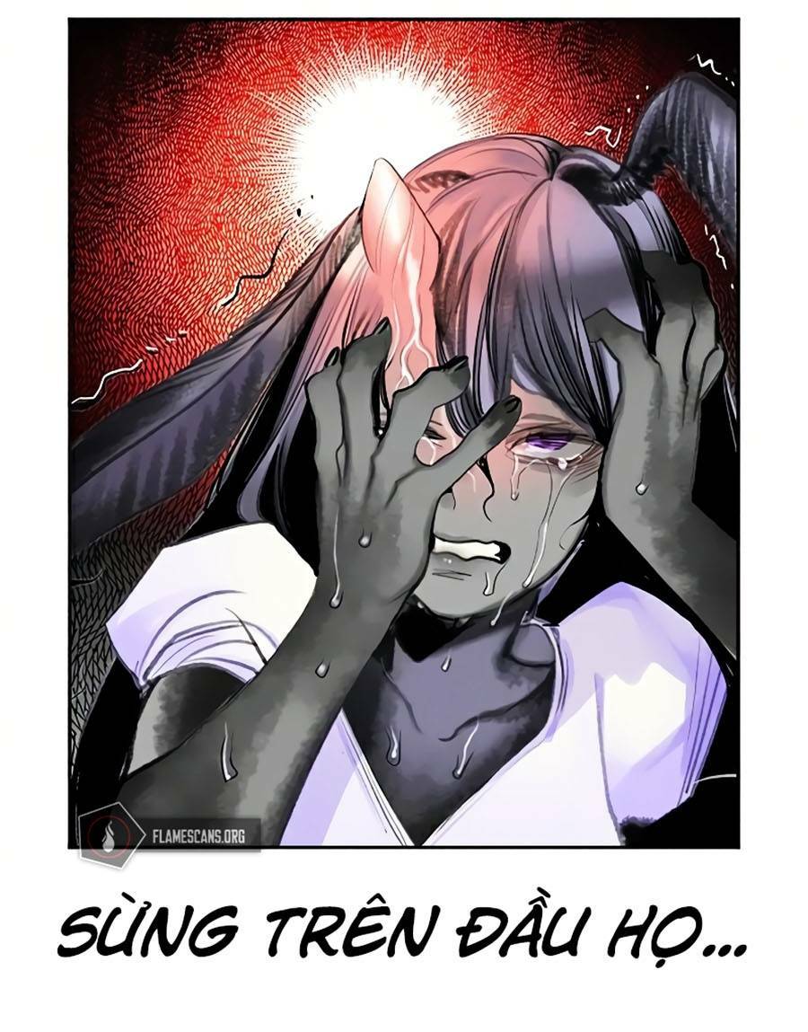 Nhân Trùng Đại Chiến Chapter 55 - Trang 2