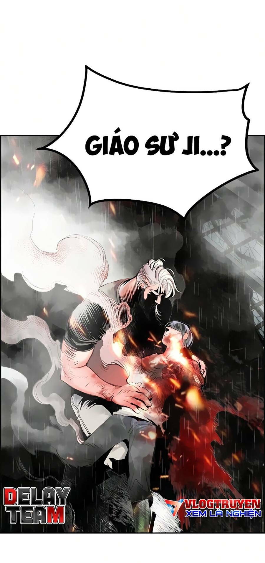 Nhân Trùng Đại Chiến Chapter 55 - Trang 2