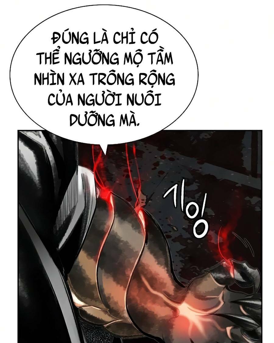 Nhân Trùng Đại Chiến Chapter 55 - Trang 2