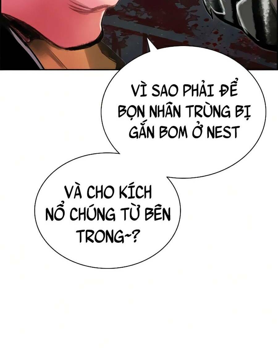 Nhân Trùng Đại Chiến Chapter 55 - Trang 2