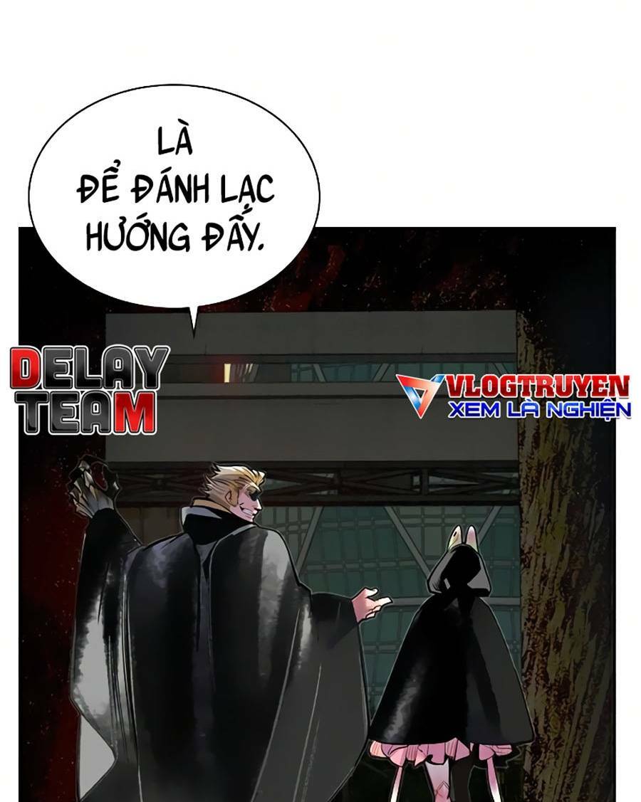 Nhân Trùng Đại Chiến Chapter 55 - Trang 2