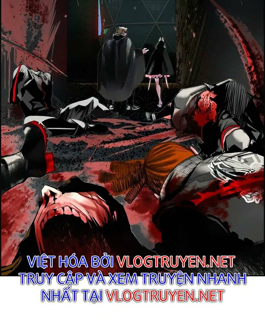 Nhân Trùng Đại Chiến Chapter 55 - Trang 2