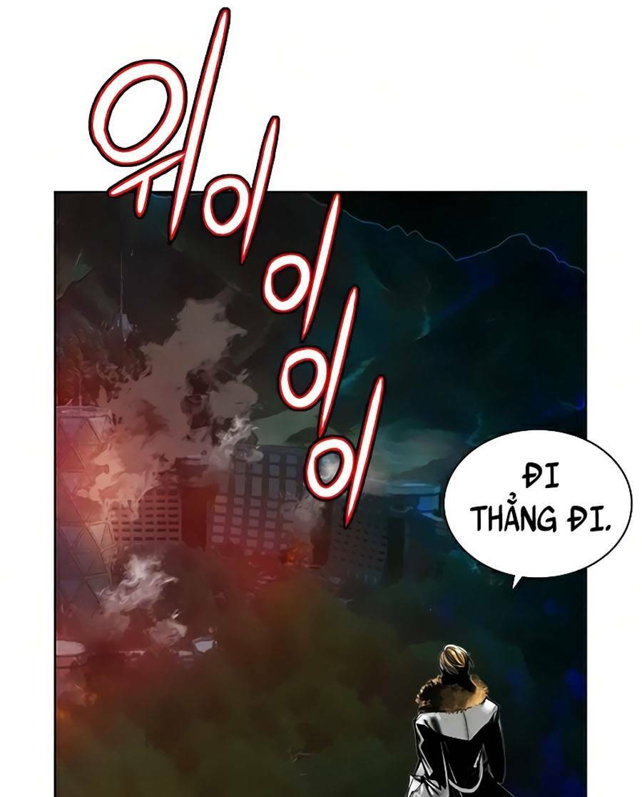 Nhân Trùng Đại Chiến Chapter 55 - Trang 2