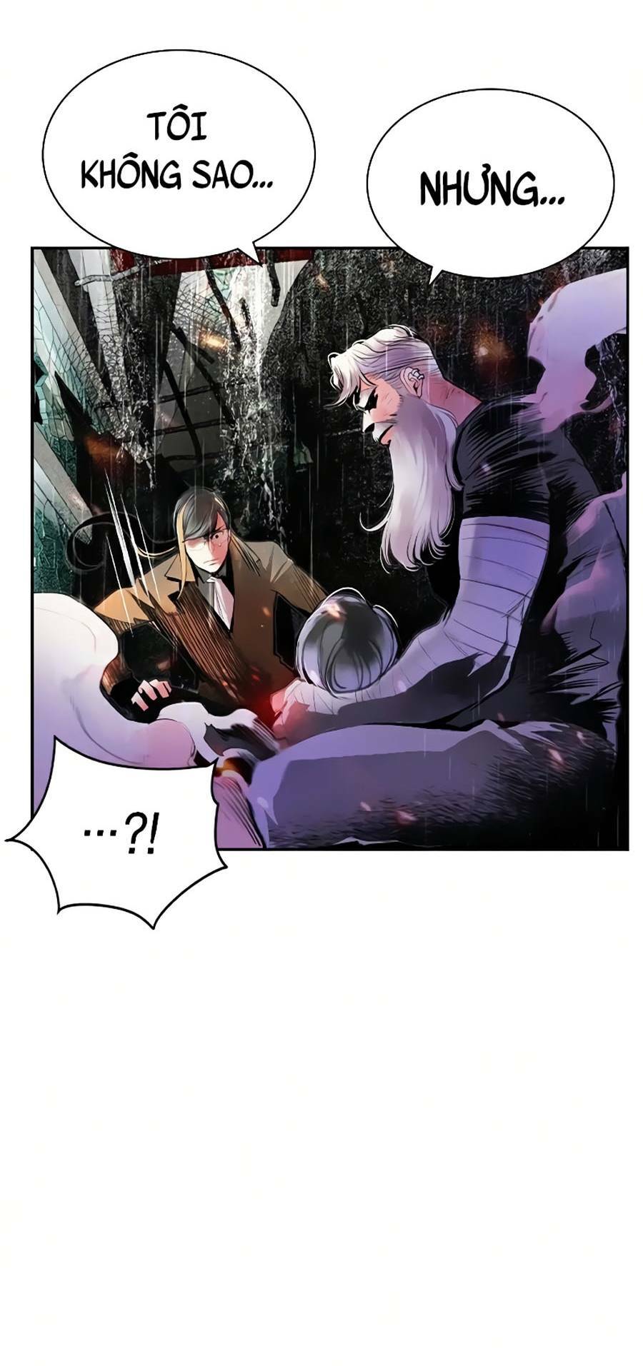 Nhân Trùng Đại Chiến Chapter 55 - Trang 2