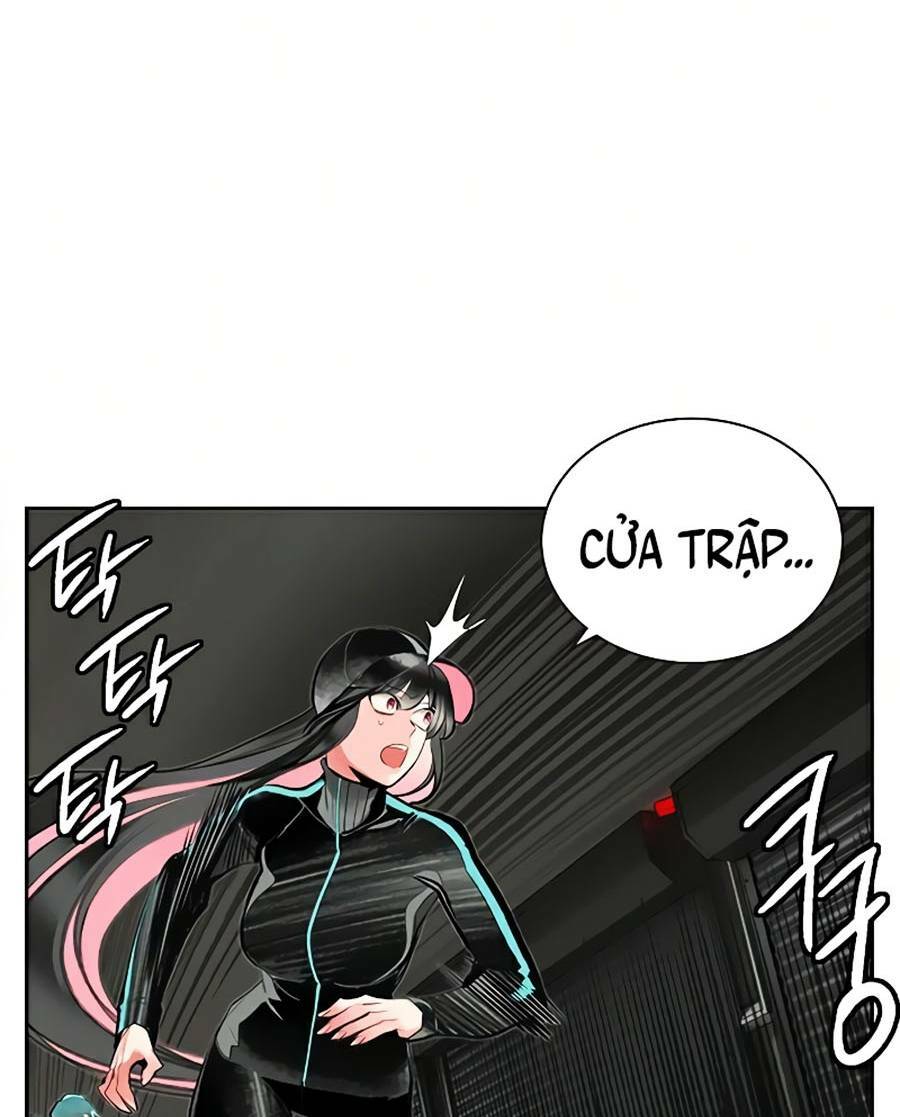 Nhân Trùng Đại Chiến Chapter 55 - Trang 2