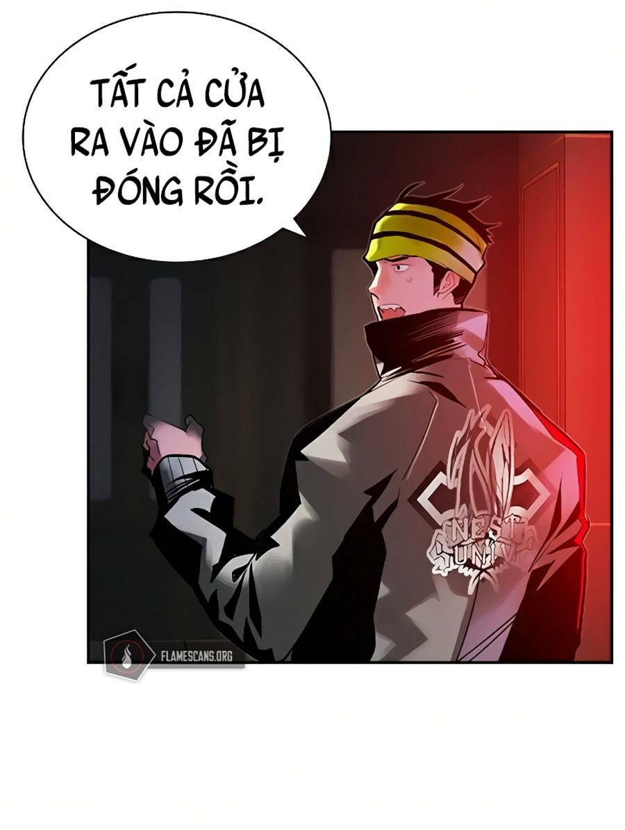 Nhân Trùng Đại Chiến Chapter 55 - Trang 2