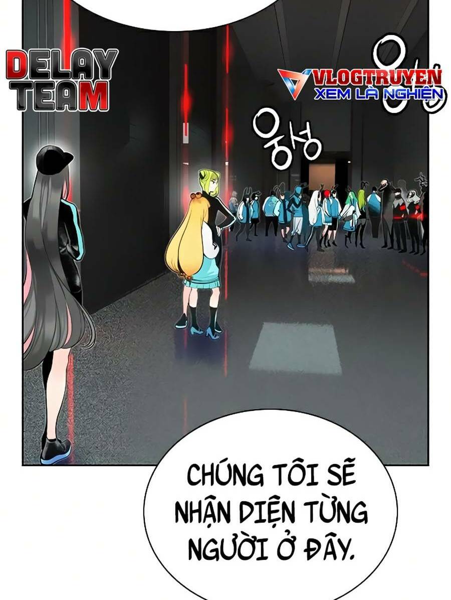 Nhân Trùng Đại Chiến Chapter 55 - Trang 2
