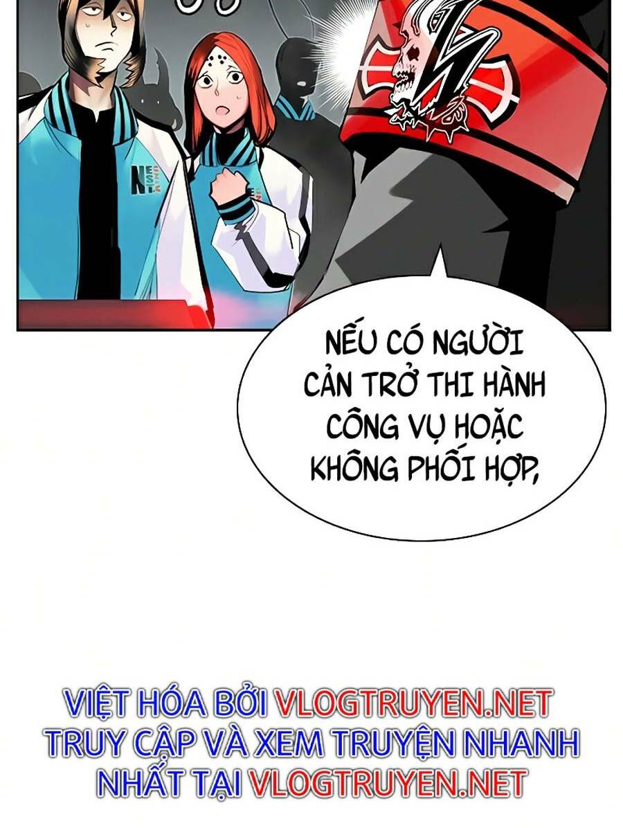Nhân Trùng Đại Chiến Chapter 55 - Trang 2