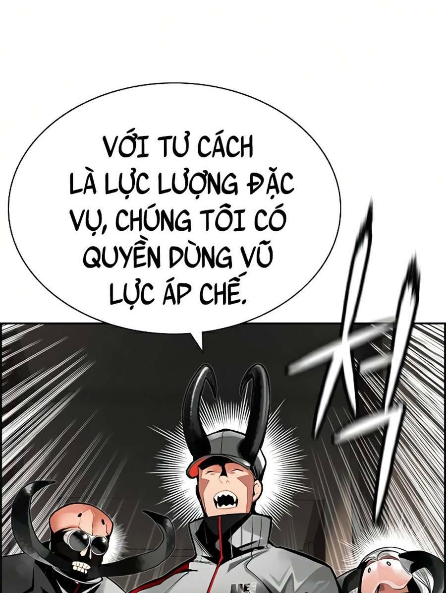 Nhân Trùng Đại Chiến Chapter 55 - Trang 2
