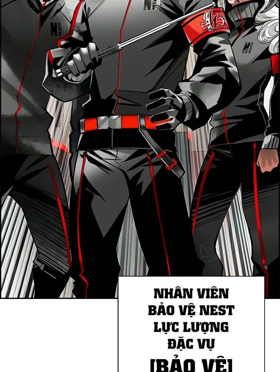 Nhân Trùng Đại Chiến Chapter 55 - Trang 2