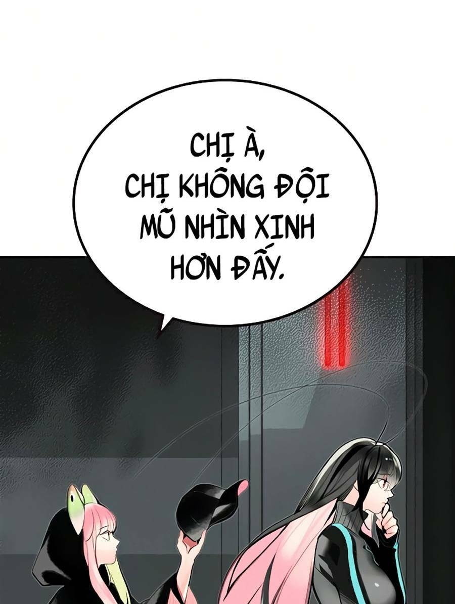 Nhân Trùng Đại Chiến Chapter 55 - Trang 2