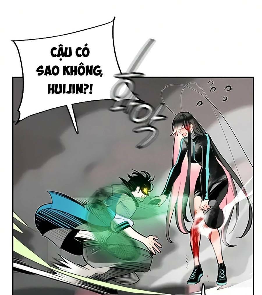 Nhân Trùng Đại Chiến Chapter 56 - Trang 2