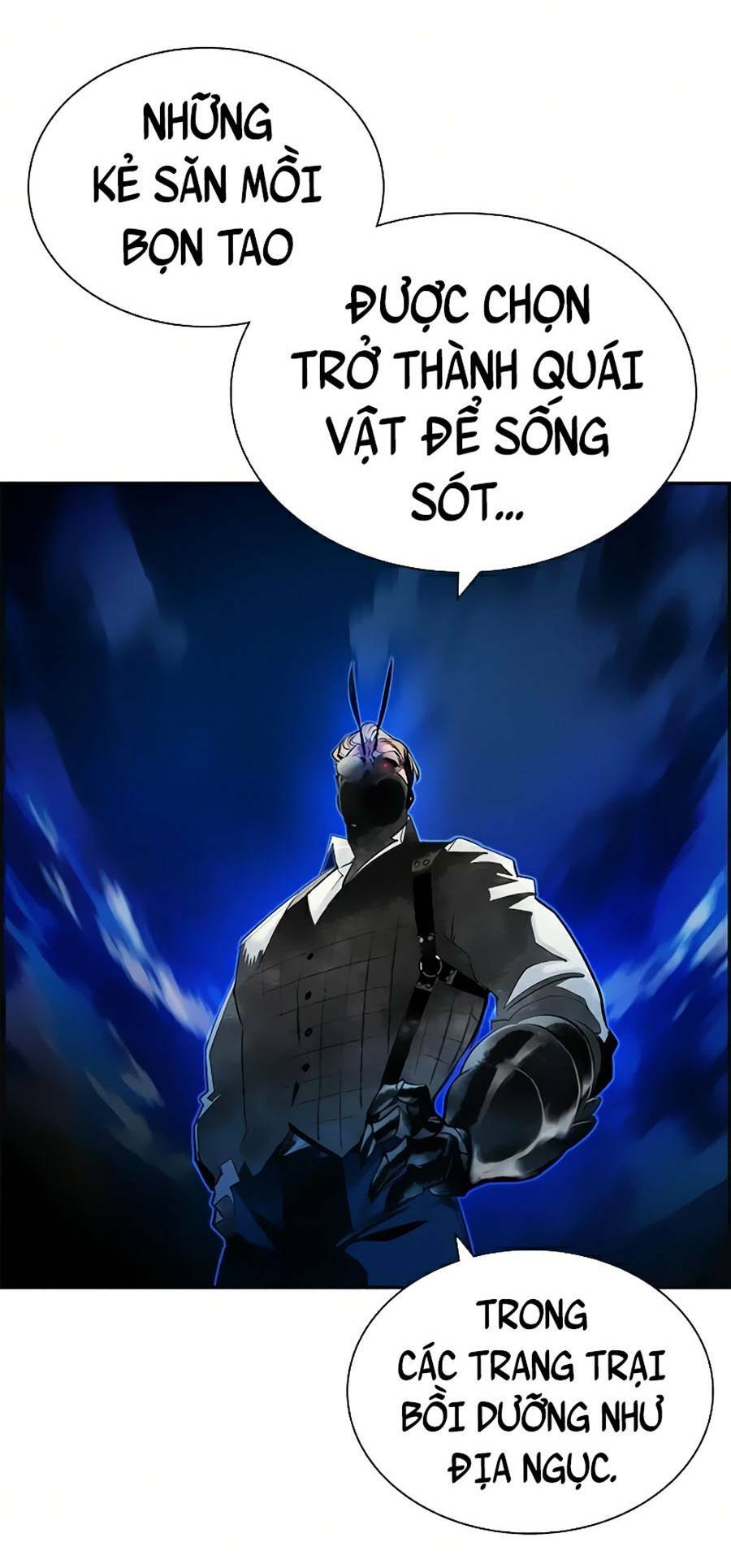 Nhân Trùng Đại Chiến Chapter 56 - Trang 2