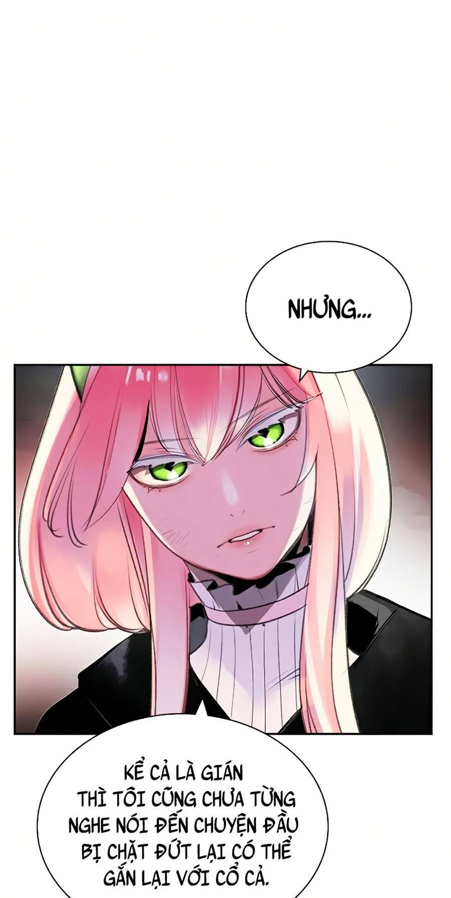 Nhân Trùng Đại Chiến Chapter 57 - Trang 2