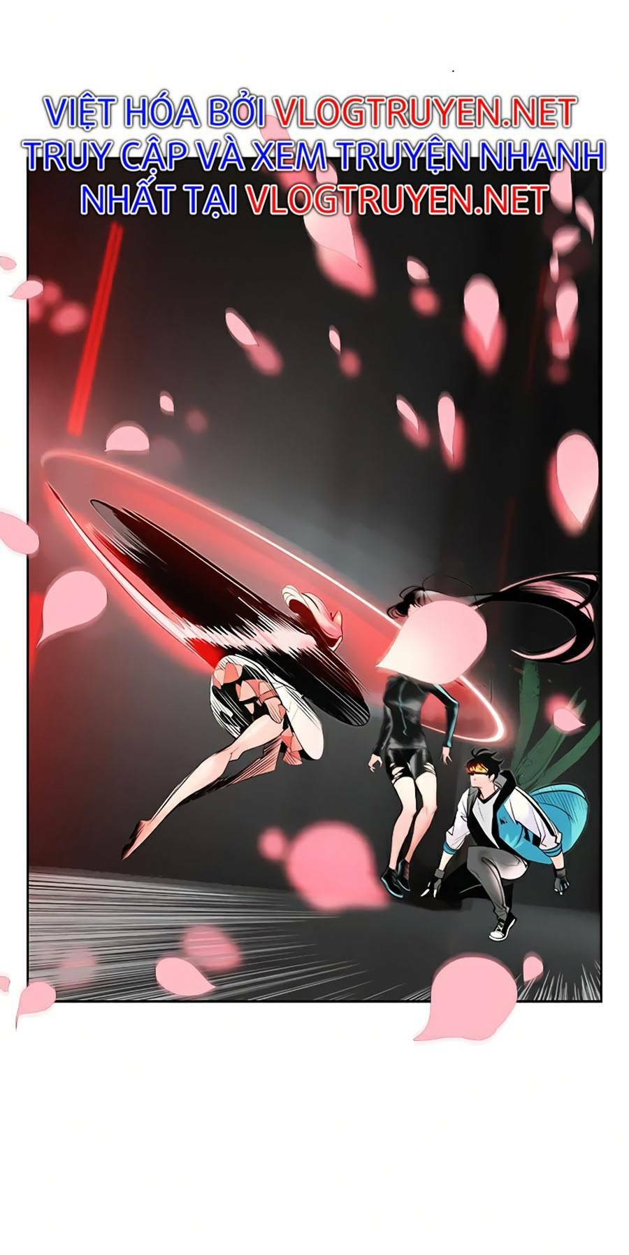 Nhân Trùng Đại Chiến Chapter 57 - Trang 2