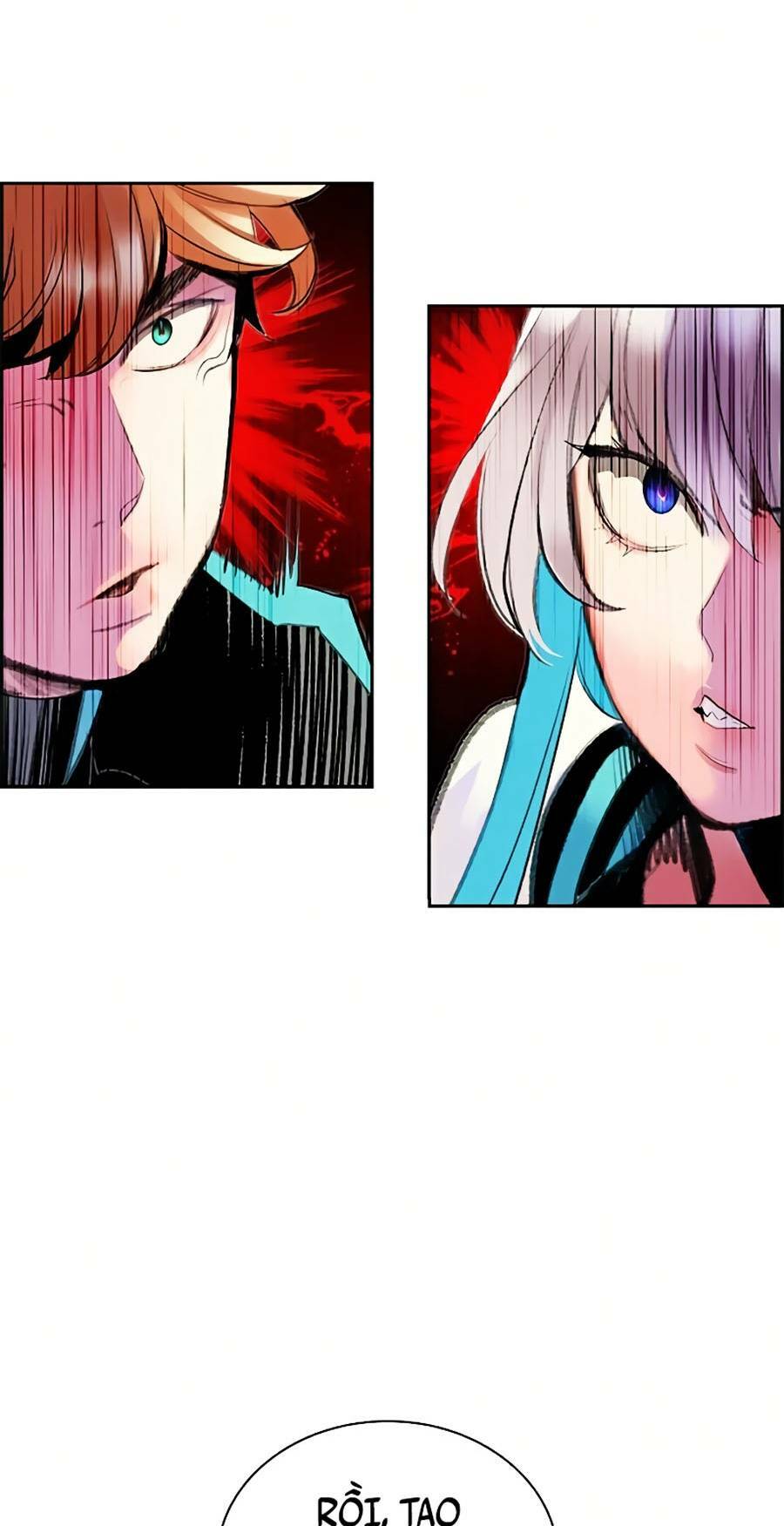 Nhân Trùng Đại Chiến Chapter 57 - Trang 2