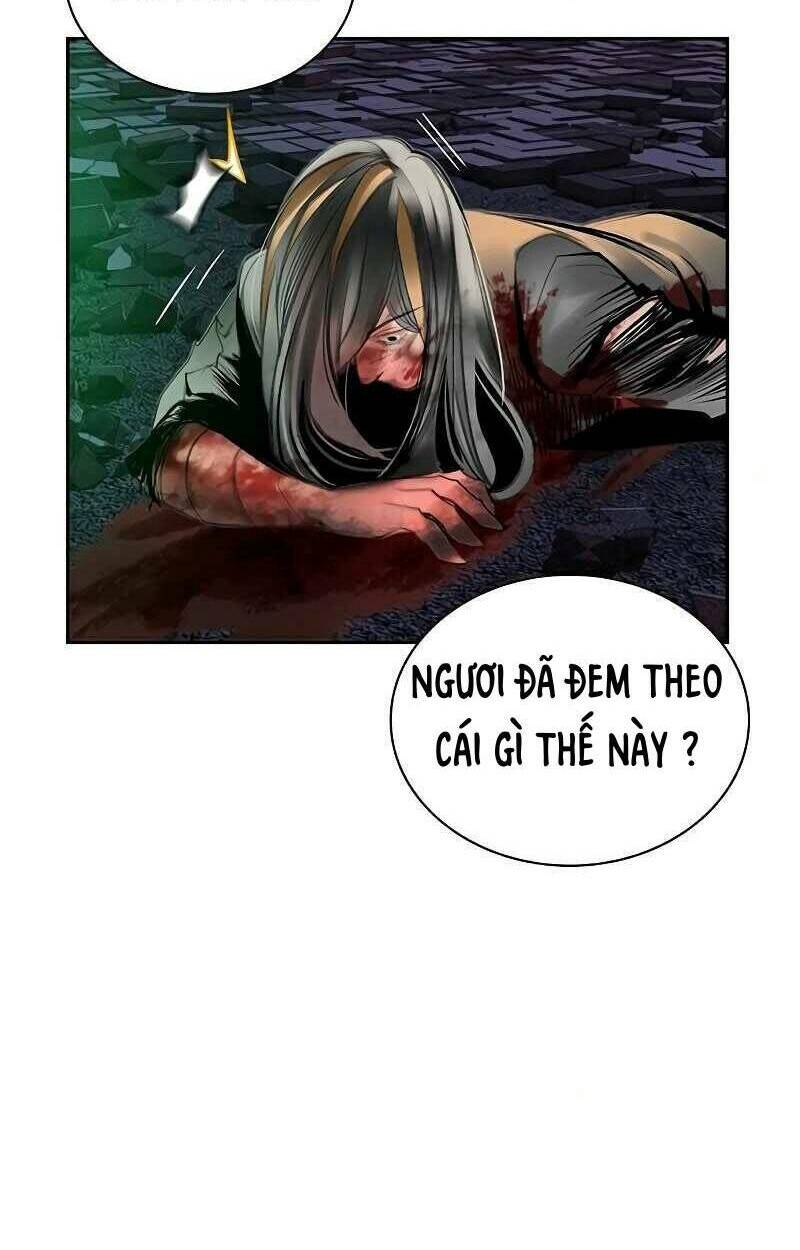 Nhân Trùng Đại Chiến Chapter 58 - Trang 2