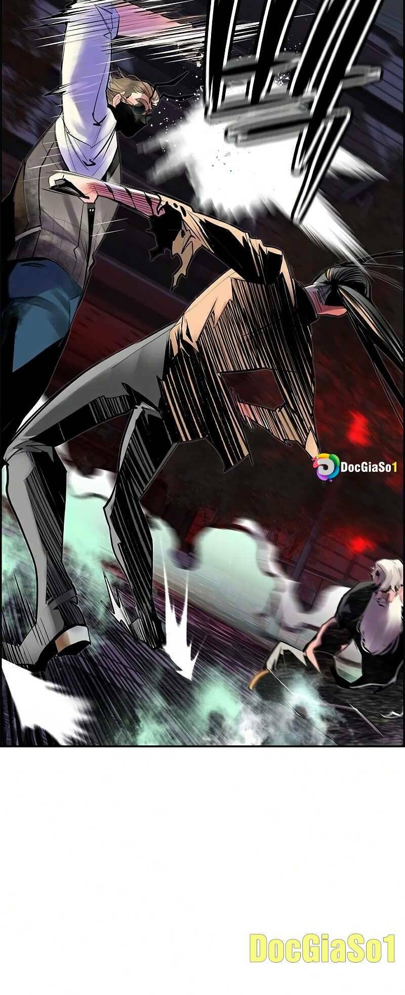 Nhân Trùng Đại Chiến Chapter 58 - Trang 2