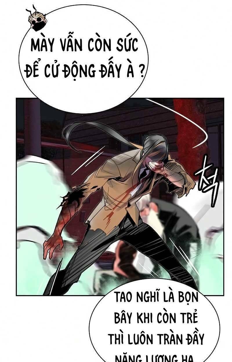 Nhân Trùng Đại Chiến Chapter 58 - Trang 2